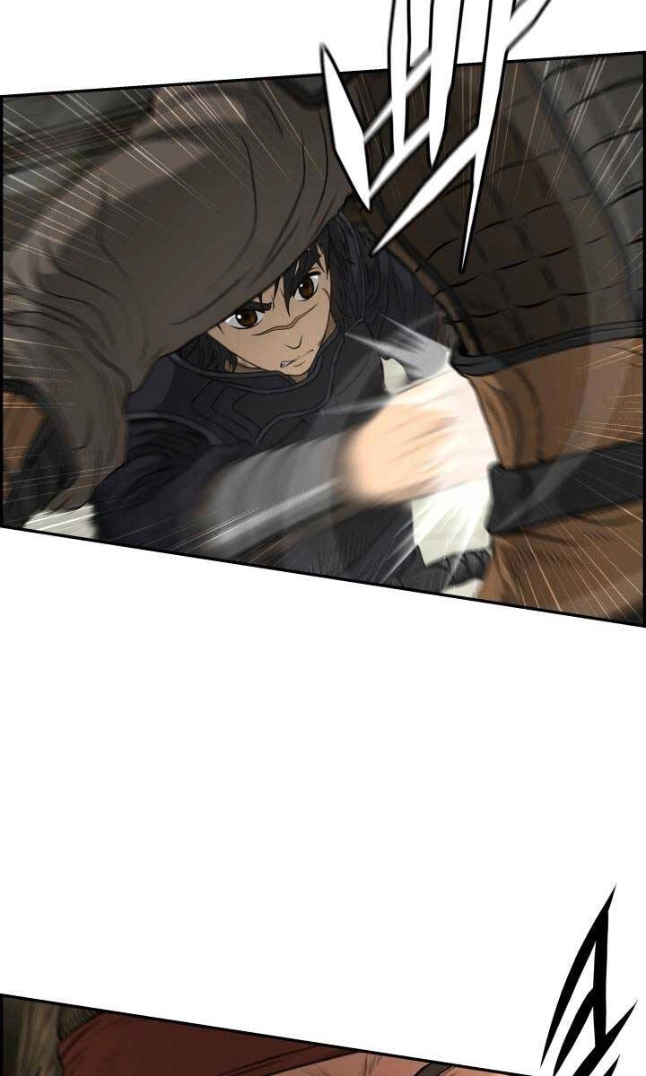 Phong Lôi Kiếm Chapter 61 - 42