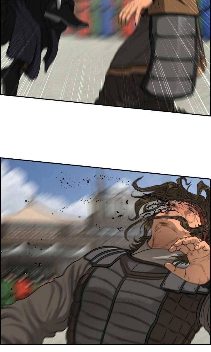 Phong Lôi Kiếm Chapter 61 - 47