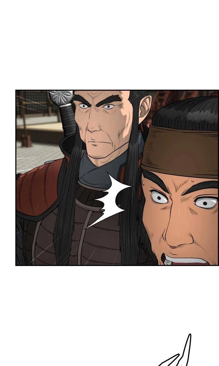 Phong Lôi Kiếm Chapter 61 - 48