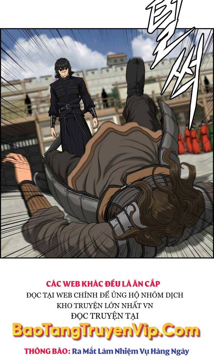 Phong Lôi Kiếm Chapter 61 - 49