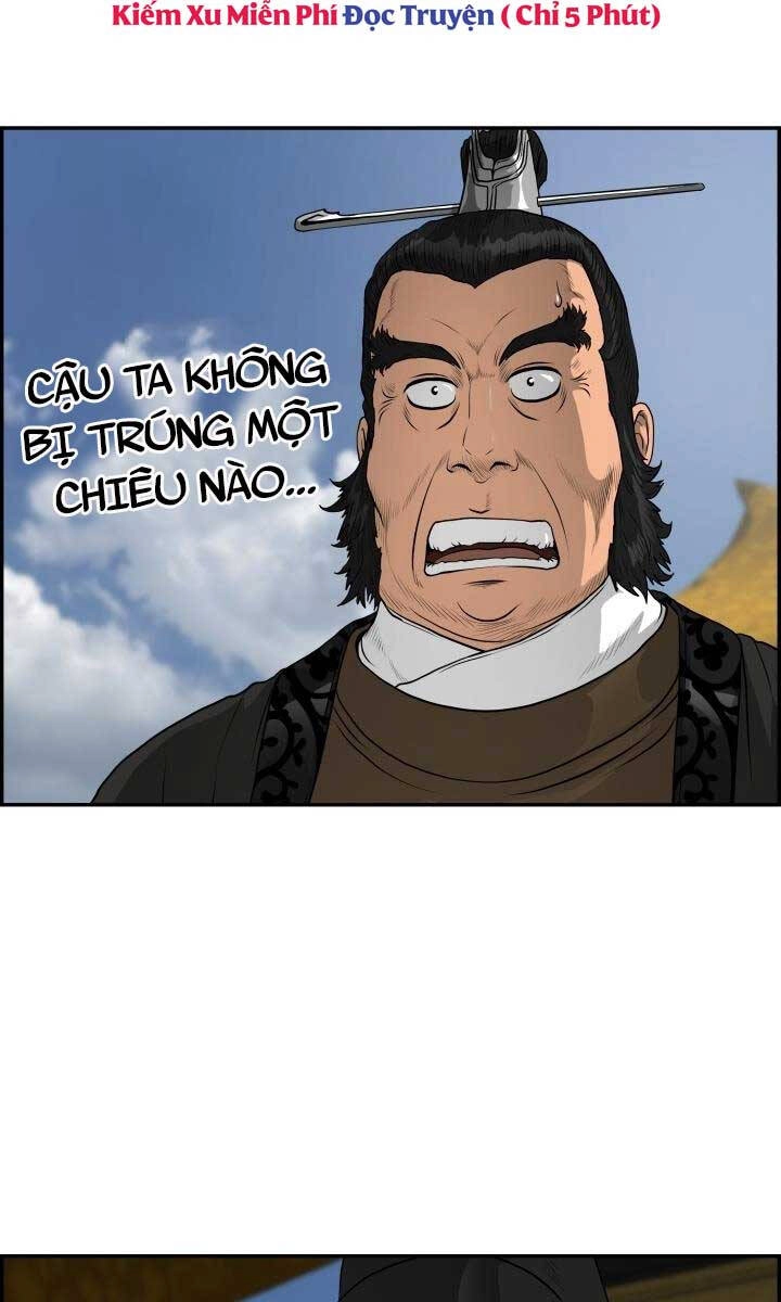 Phong Lôi Kiếm Chapter 61 - 50