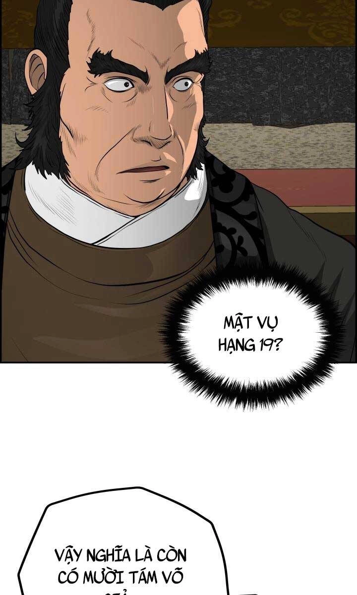 Phong Lôi Kiếm Chapter 61 - 53