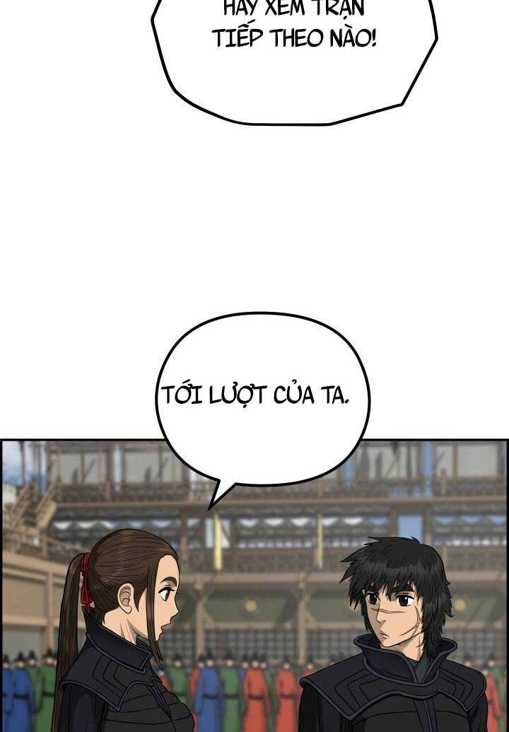 Phong Lôi Kiếm Chapter 61 - 56