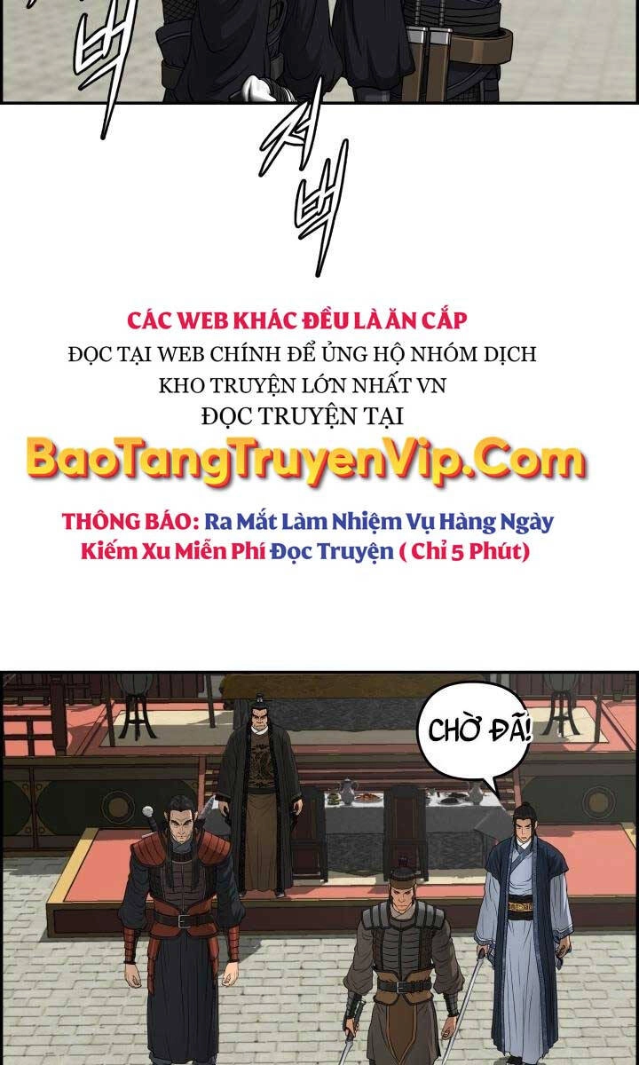 Phong Lôi Kiếm Chapter 61 - 58