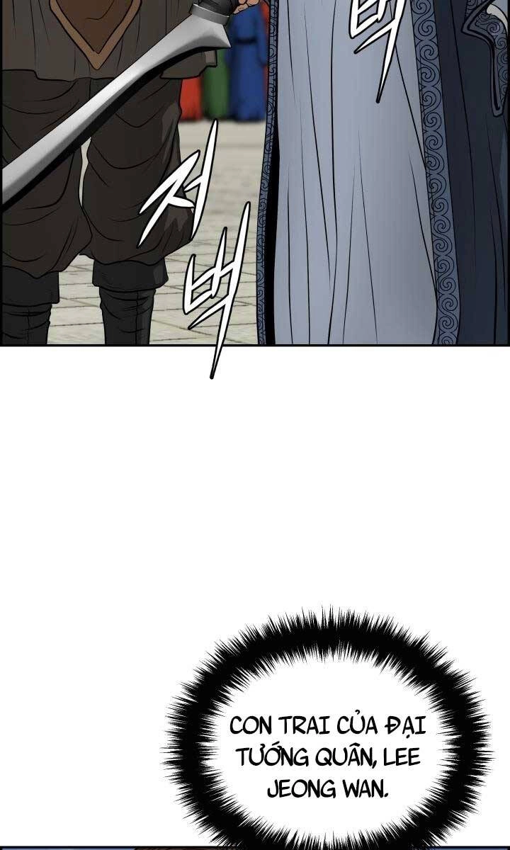 Phong Lôi Kiếm Chapter 61 - 61