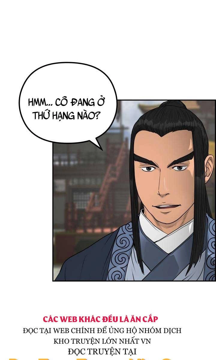 Phong Lôi Kiếm Chapter 61 - 67