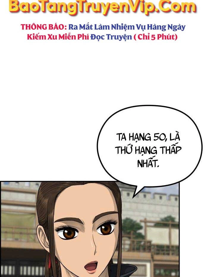 Phong Lôi Kiếm Chapter 61 - 68