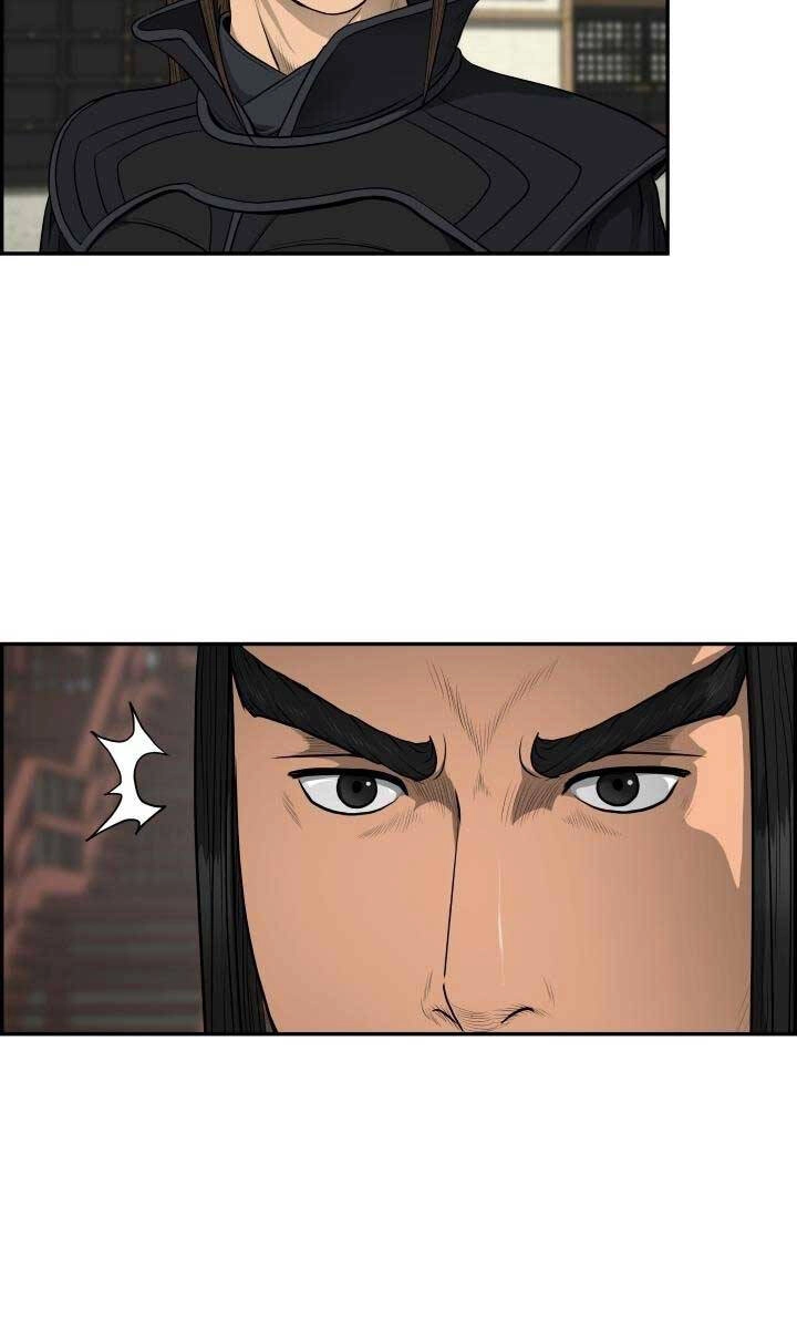 Phong Lôi Kiếm Chapter 61 - 69