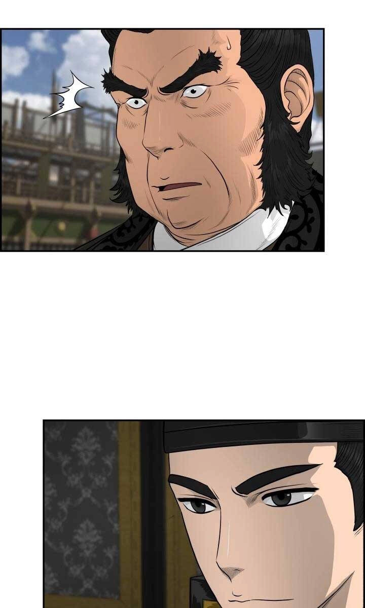 Phong Lôi Kiếm Chapter 61 - 70