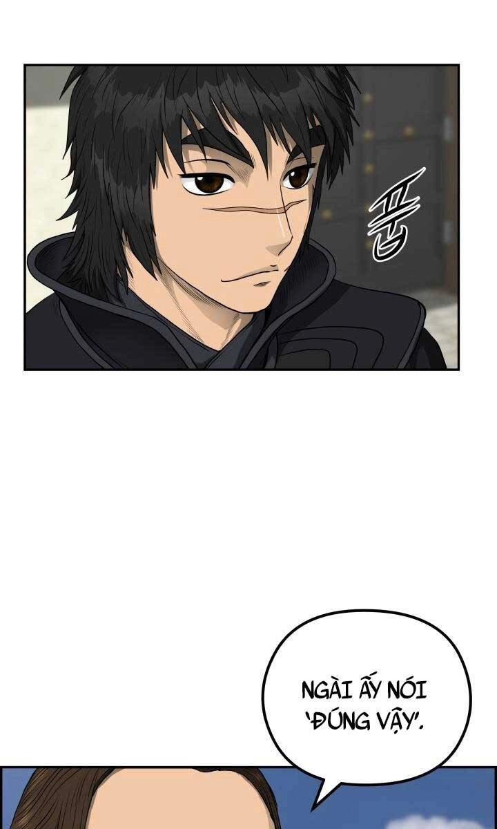 Phong Lôi Kiếm Chapter 61 - 76