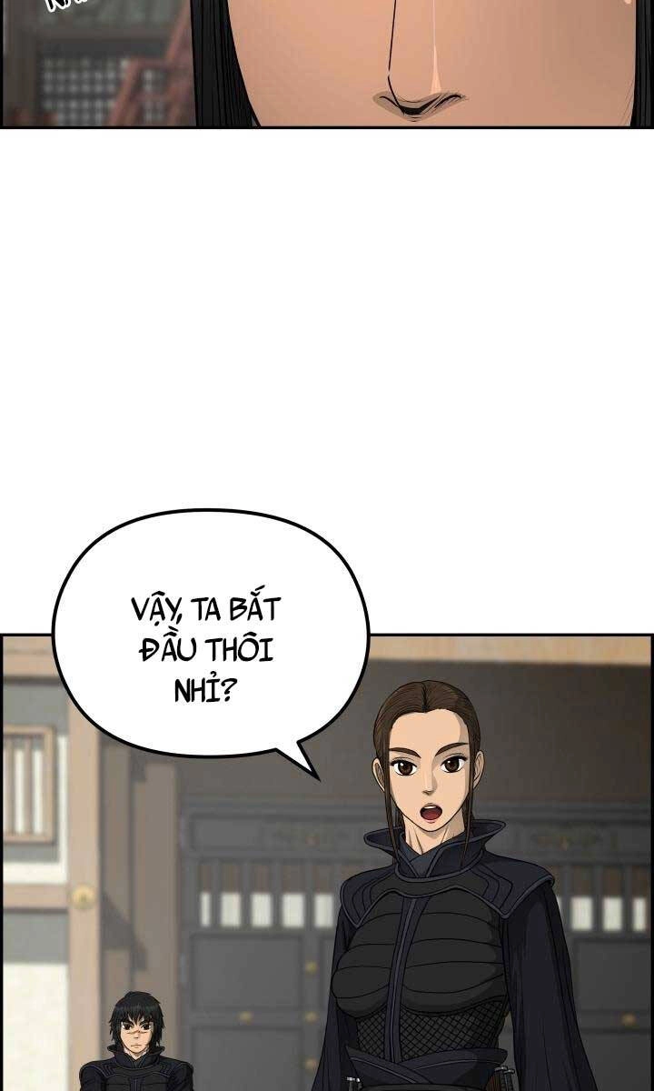 Phong Lôi Kiếm Chapter 61 - 78