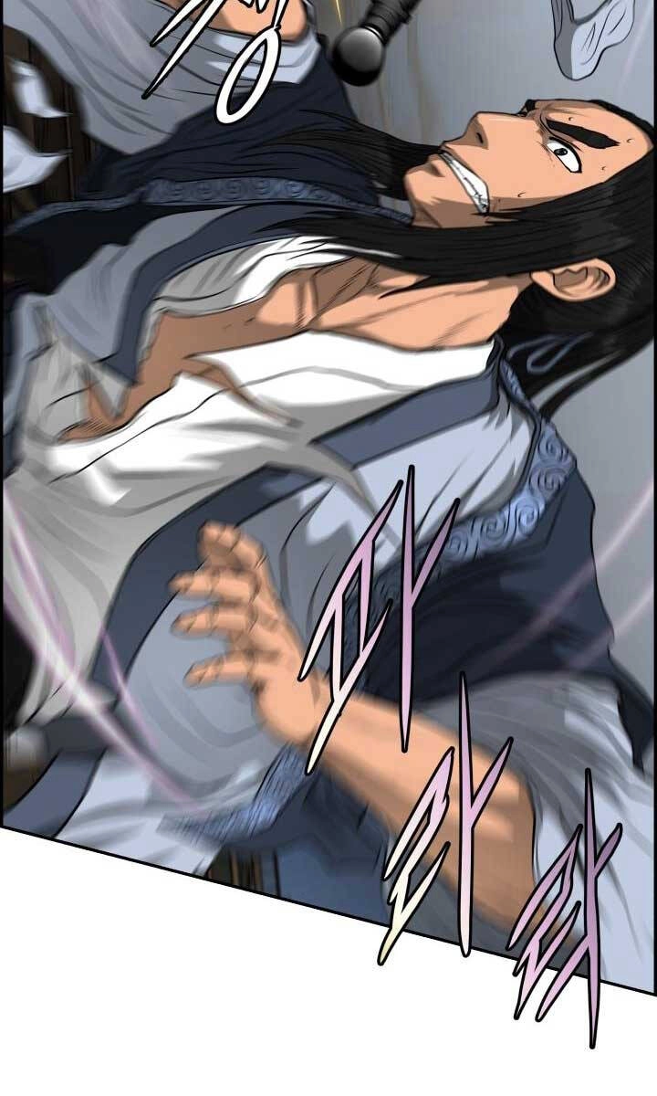 Phong Lôi Kiếm Chapter 62 - 3