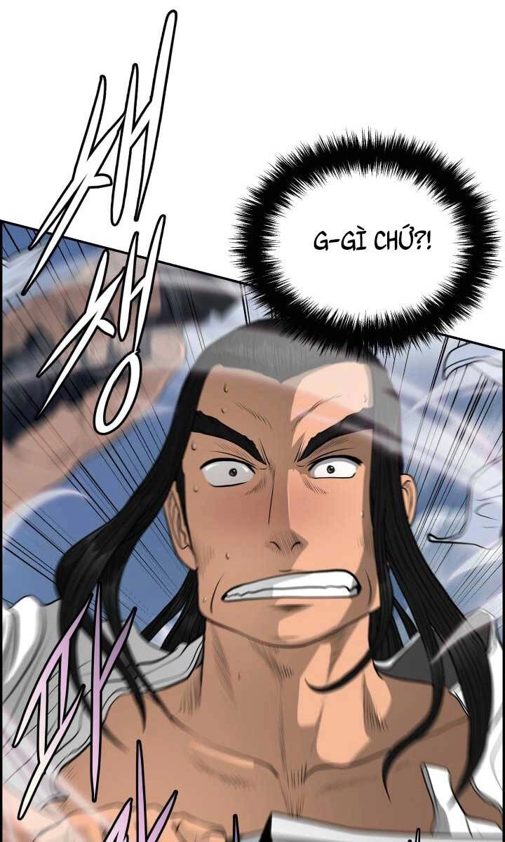 Phong Lôi Kiếm Chapter 62 - 4