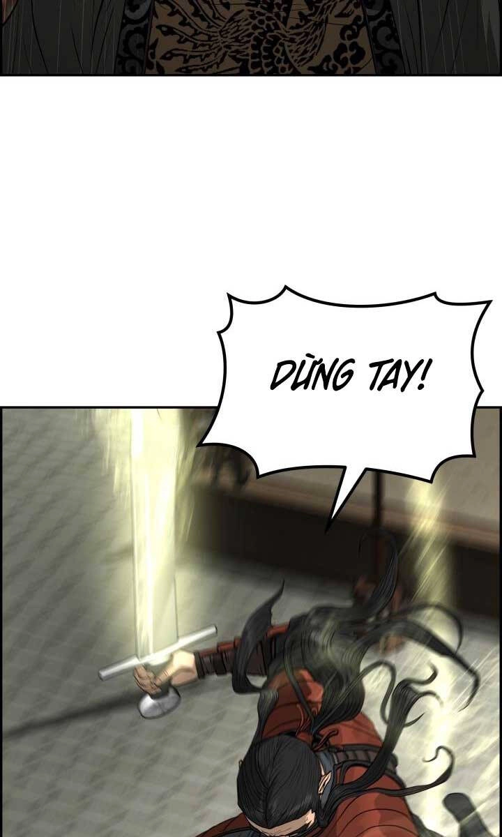 Phong Lôi Kiếm Chapter 62 - 10