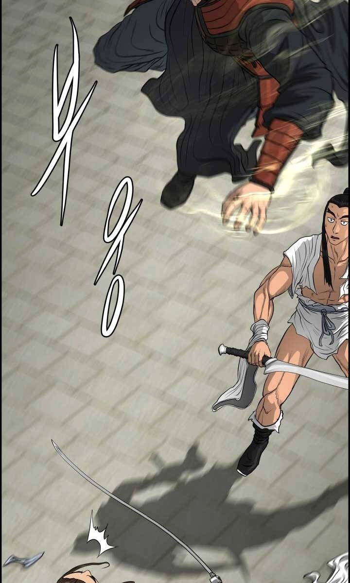 Phong Lôi Kiếm Chapter 62 - 11