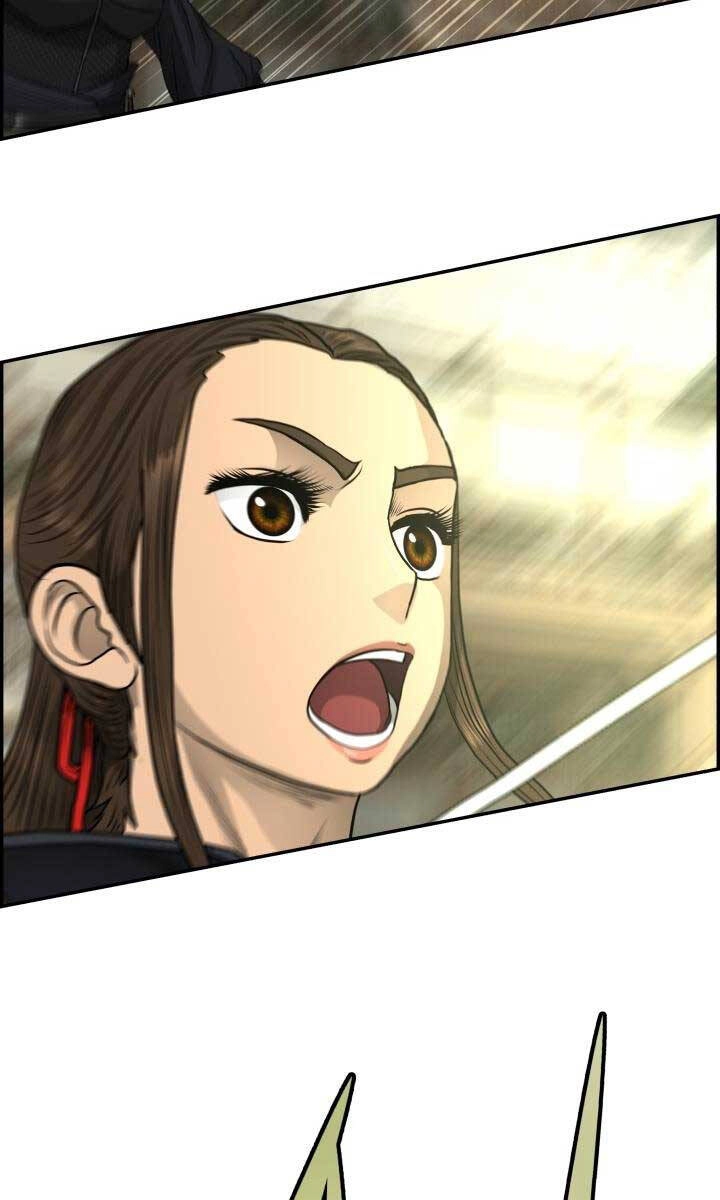 Phong Lôi Kiếm Chapter 62 - 15