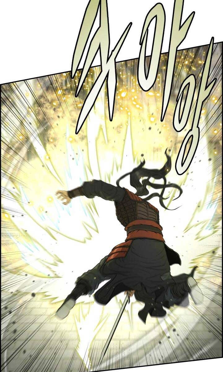 Phong Lôi Kiếm Chapter 62 - 16