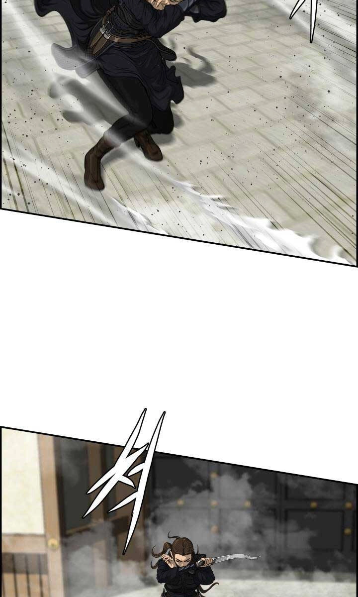 Phong Lôi Kiếm Chapter 62 - 19