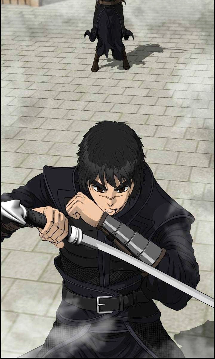 Phong Lôi Kiếm Chapter 62 - 20