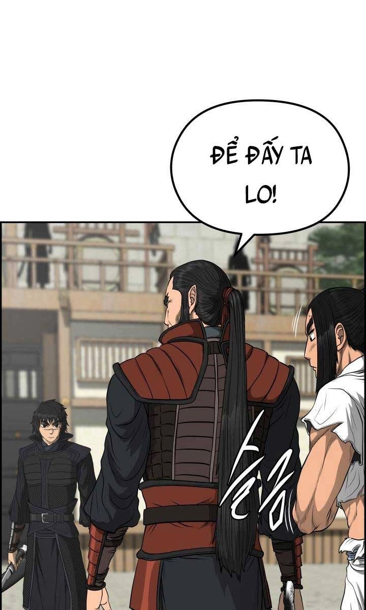 Phong Lôi Kiếm Chapter 62 - 25
