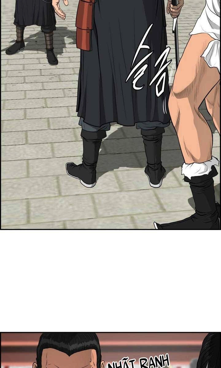 Phong Lôi Kiếm Chapter 62 - 26