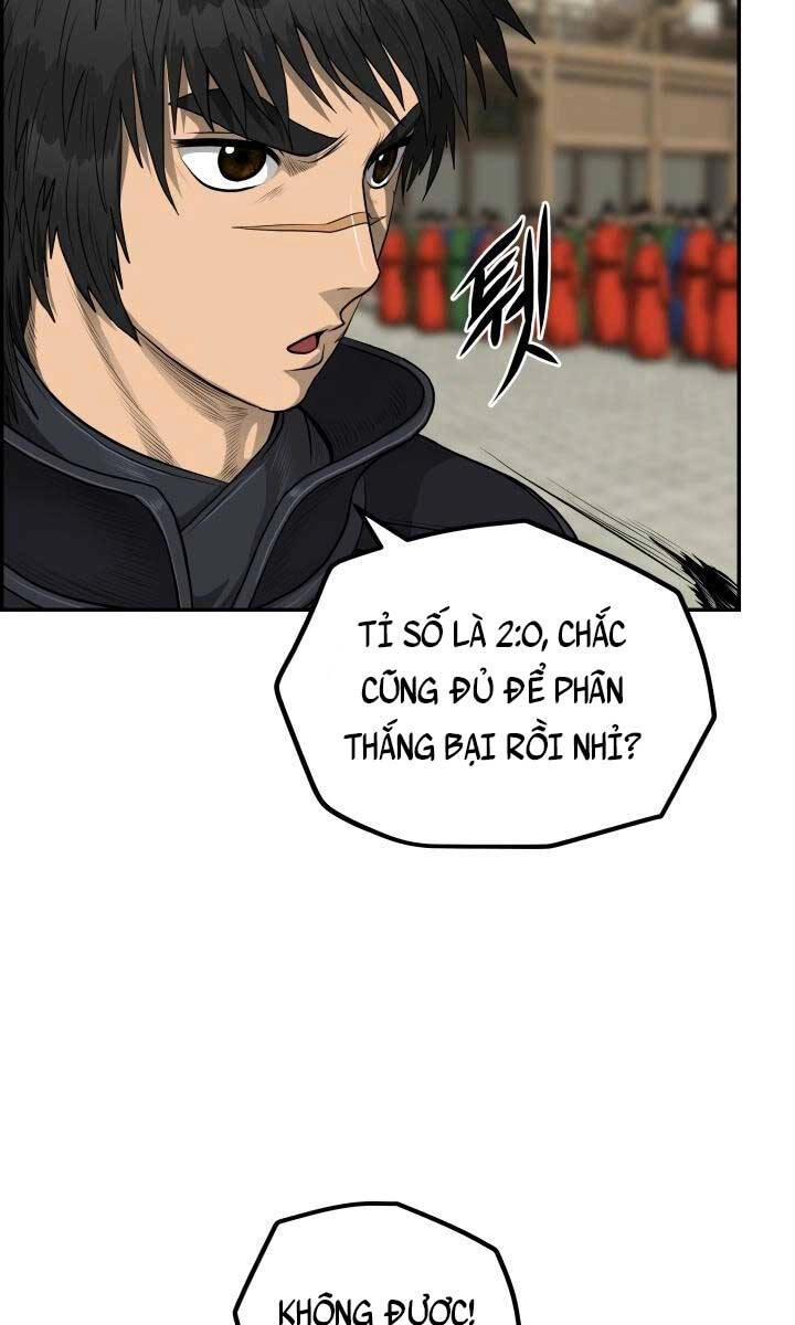 Phong Lôi Kiếm Chapter 62 - 29