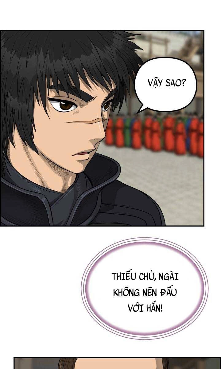 Phong Lôi Kiếm Chapter 62 - 31