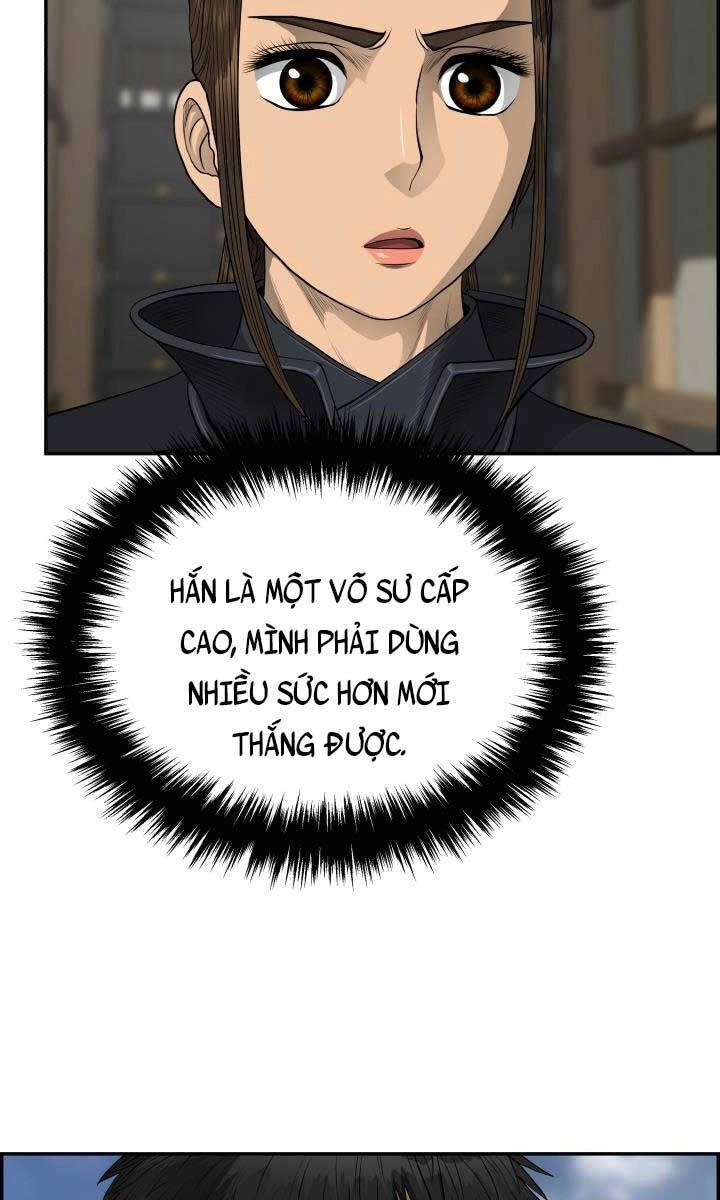 Phong Lôi Kiếm Chapter 62 - 32