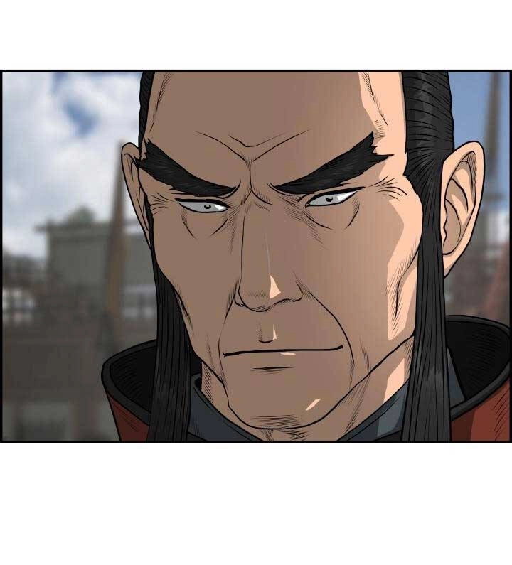 Phong Lôi Kiếm Chapter 62 - 35