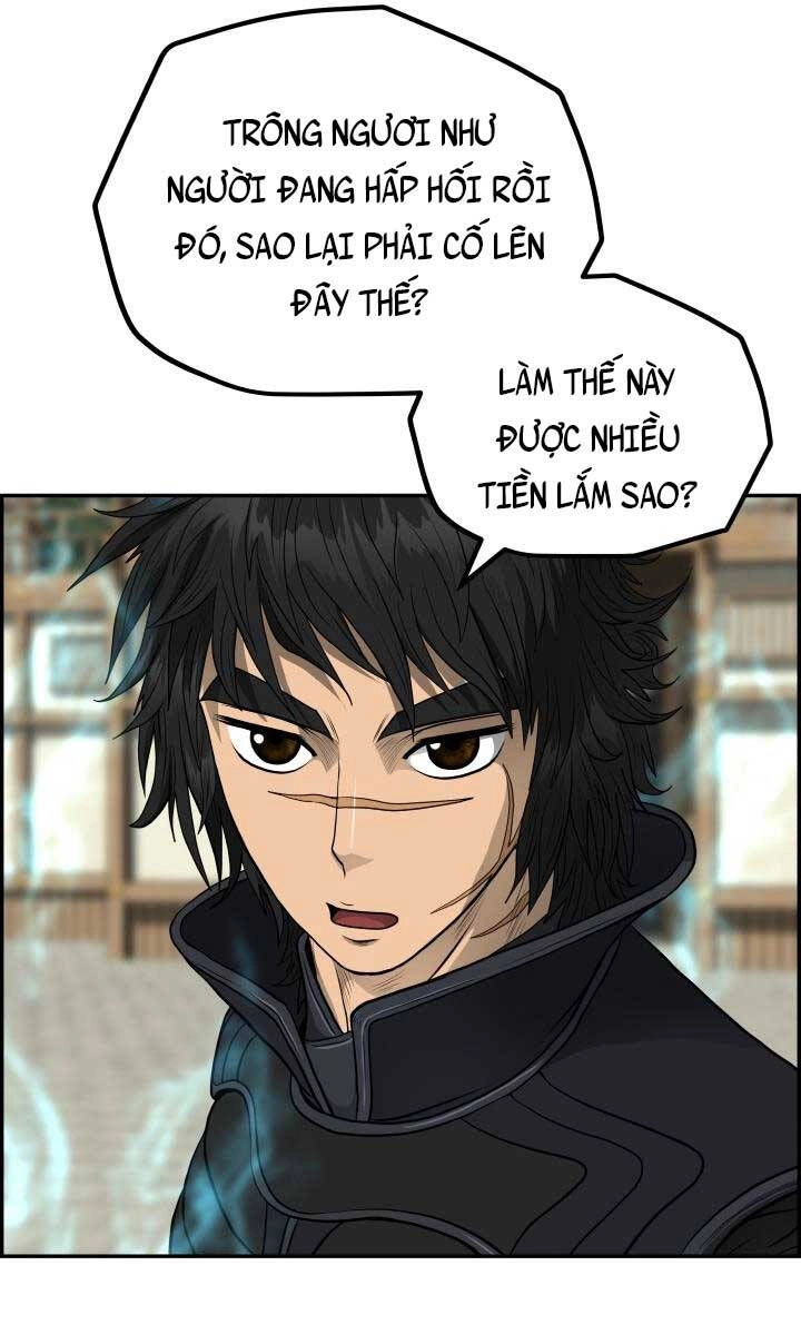 Phong Lôi Kiếm Chapter 62 - 36