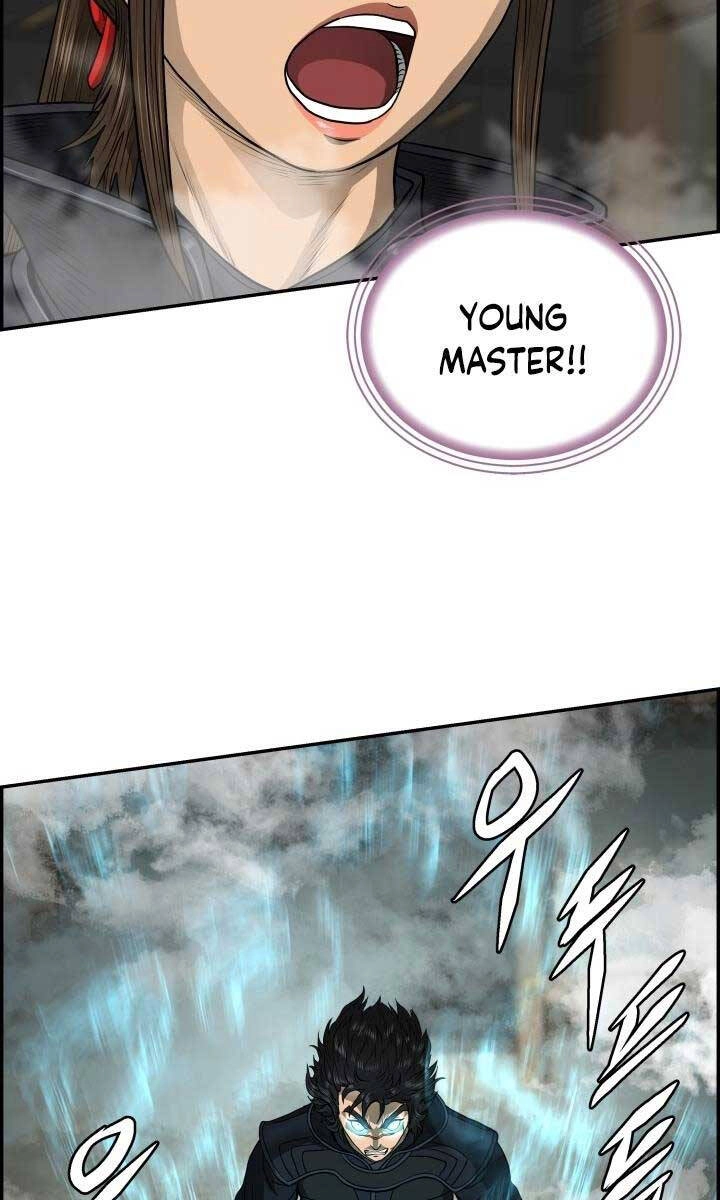 Phong Lôi Kiếm Chapter 62 - 51