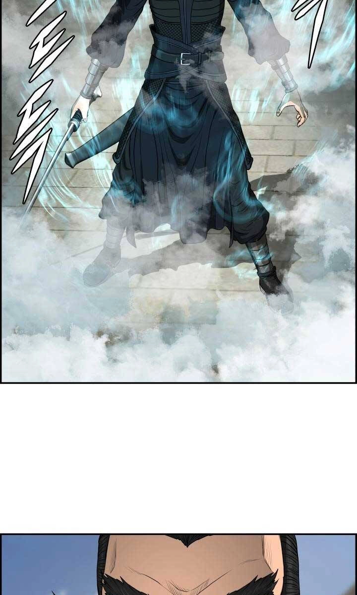 Phong Lôi Kiếm Chapter 62 - 52