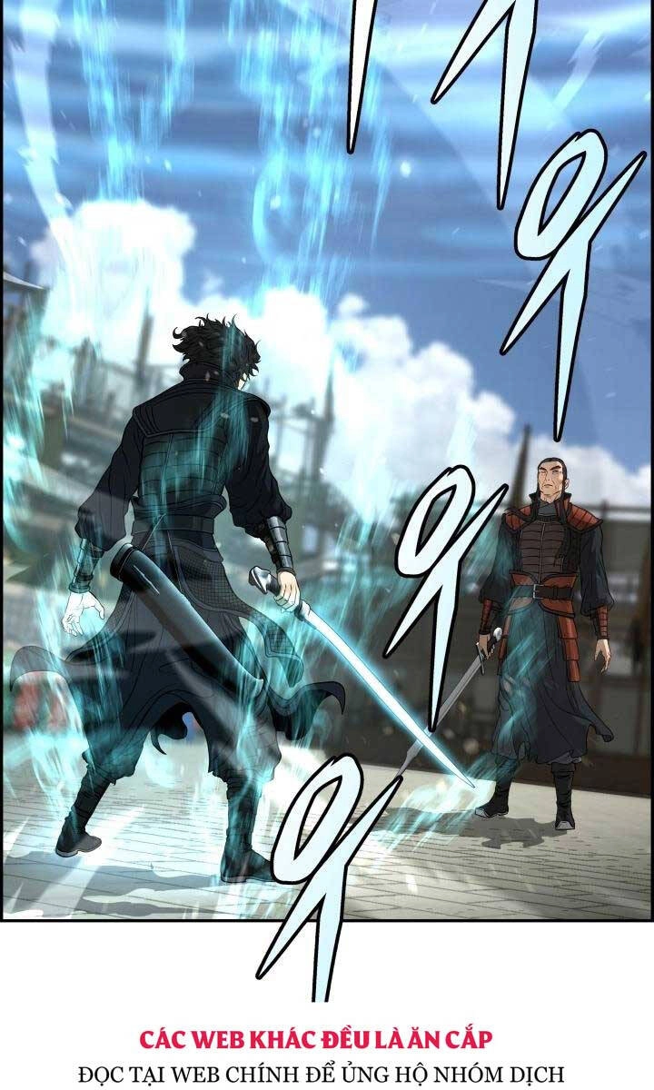 Phong Lôi Kiếm Chapter 62 - 55