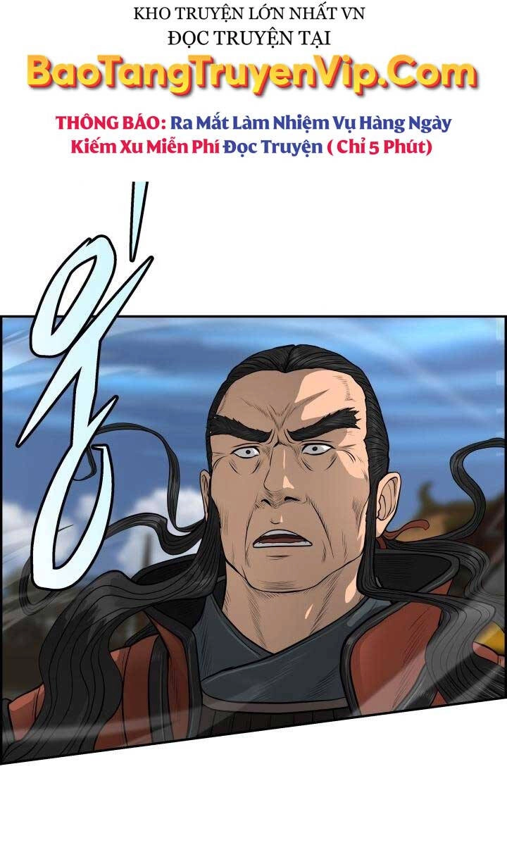 Phong Lôi Kiếm Chapter 62 - 56