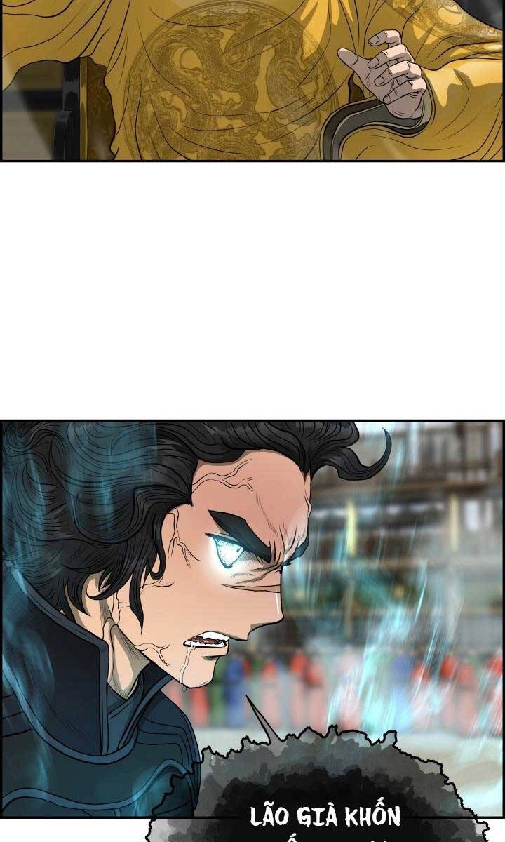 Phong Lôi Kiếm Chapter 62 - 58