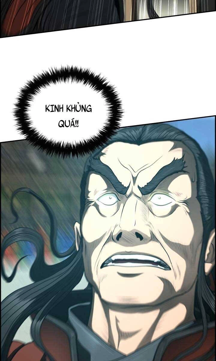 Phong Lôi Kiếm Chapter 62 - 64