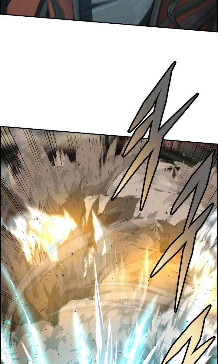 Phong Lôi Kiếm Chapter 62 - 65