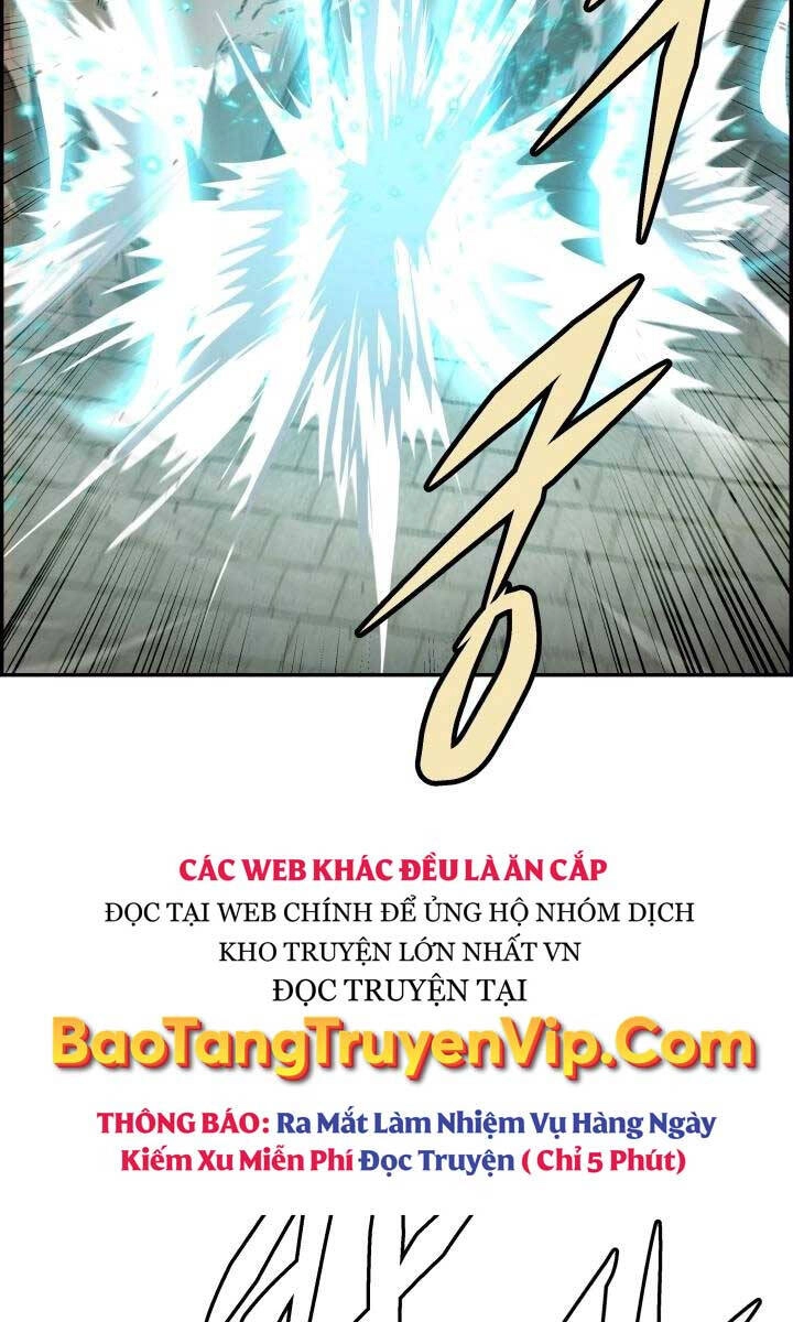 Phong Lôi Kiếm Chapter 62 - 66