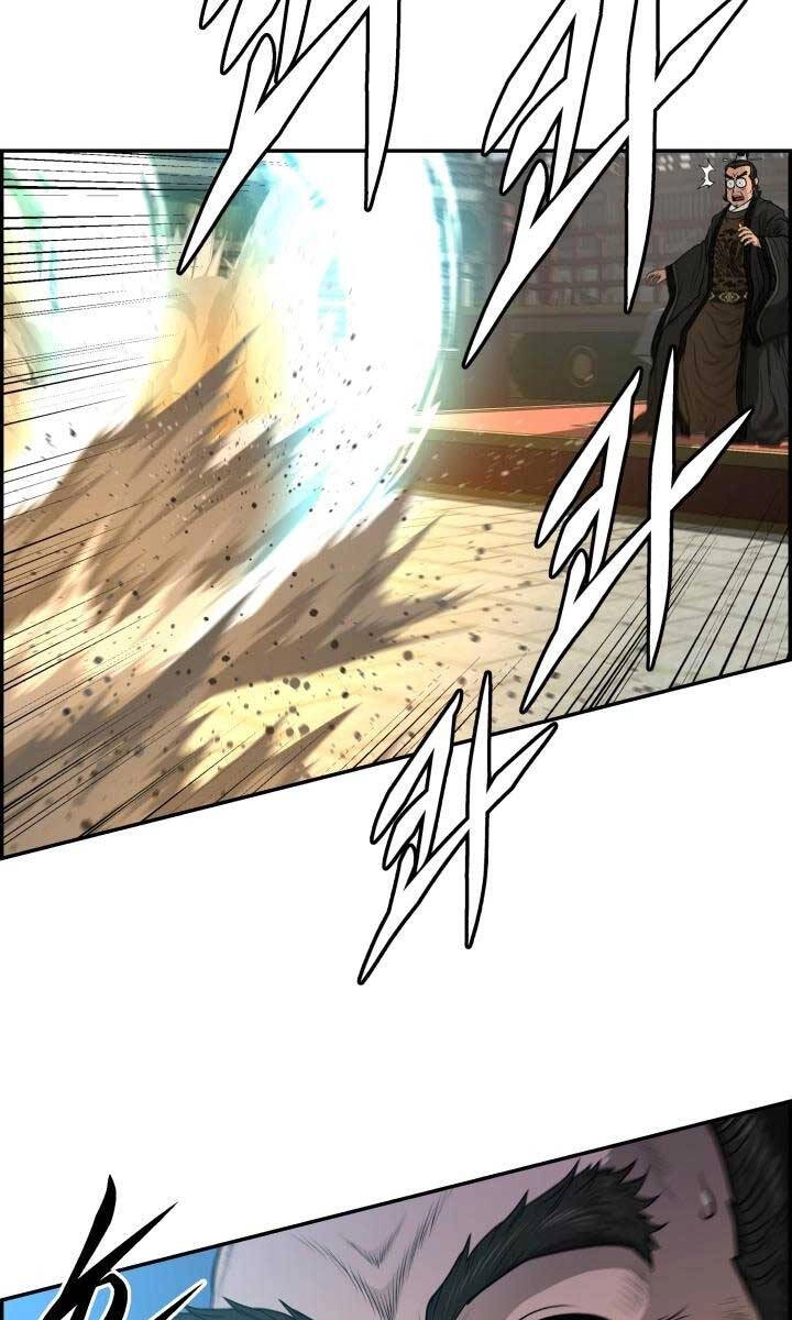 Phong Lôi Kiếm Chapter 62 - 67