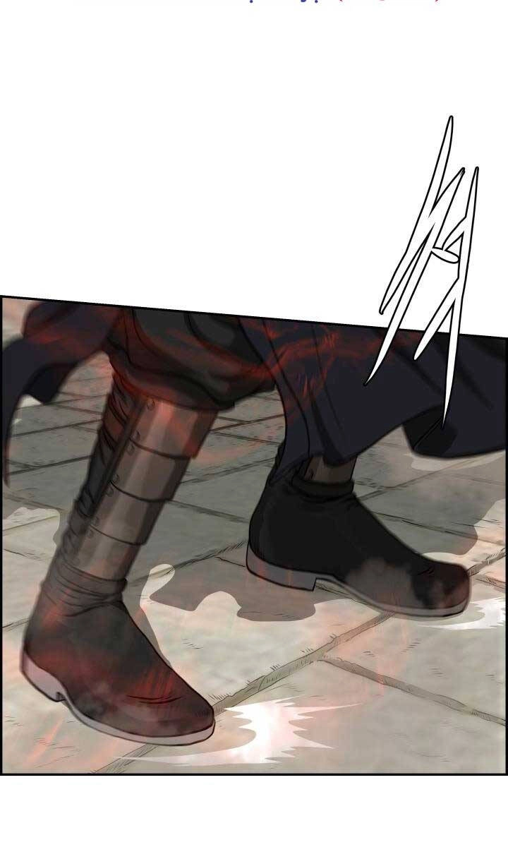 Phong Lôi Kiếm Chapter 62 - 72