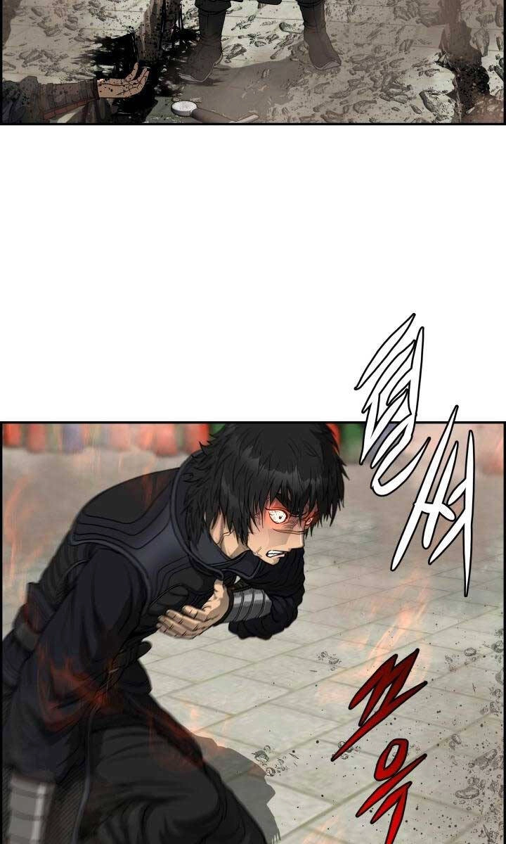 Phong Lôi Kiếm Chapter 62 - 75