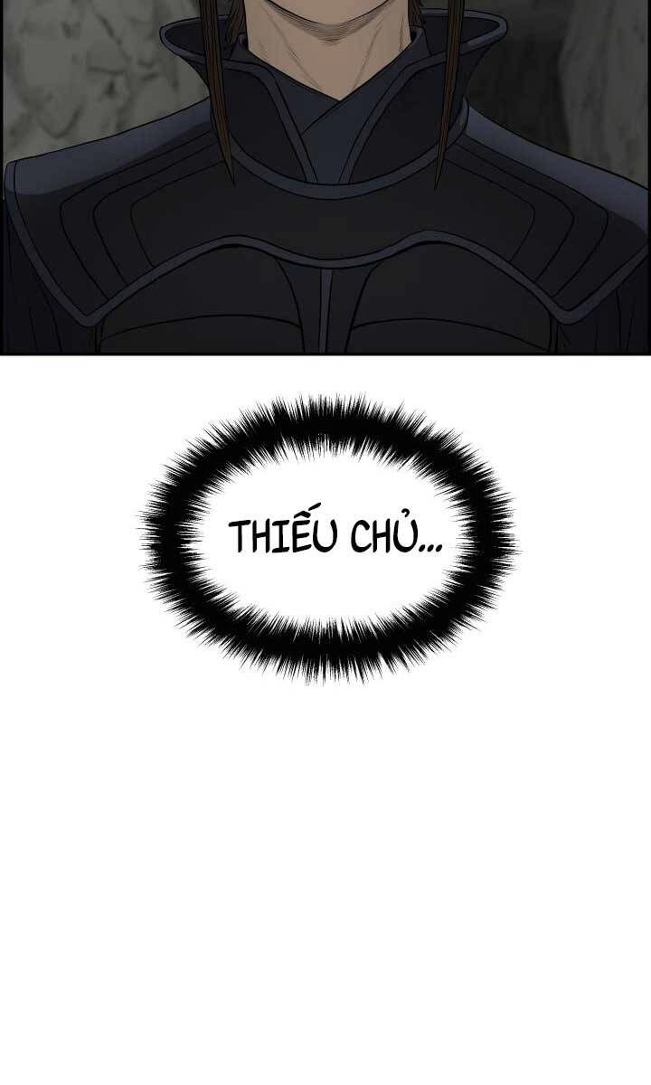 Phong Lôi Kiếm Chapter 63 - 4