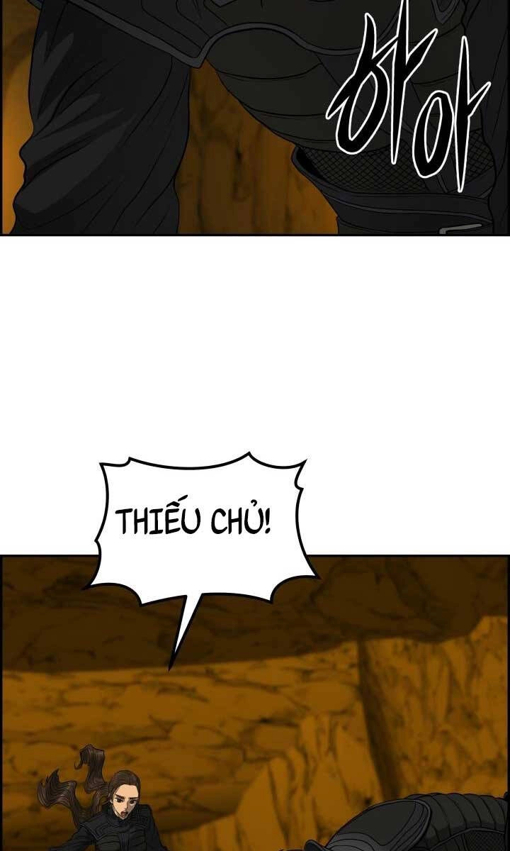 Phong Lôi Kiếm Chapter 63 - 7