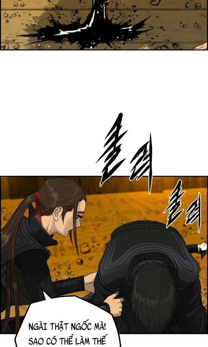 Phong Lôi Kiếm Chapter 63 - 9