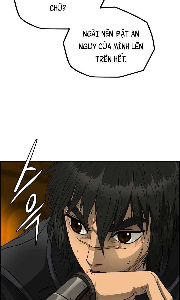 Phong Lôi Kiếm Chapter 63 - 10