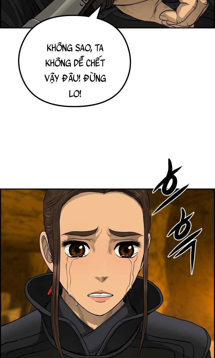 Phong Lôi Kiếm Chapter 63 - 11