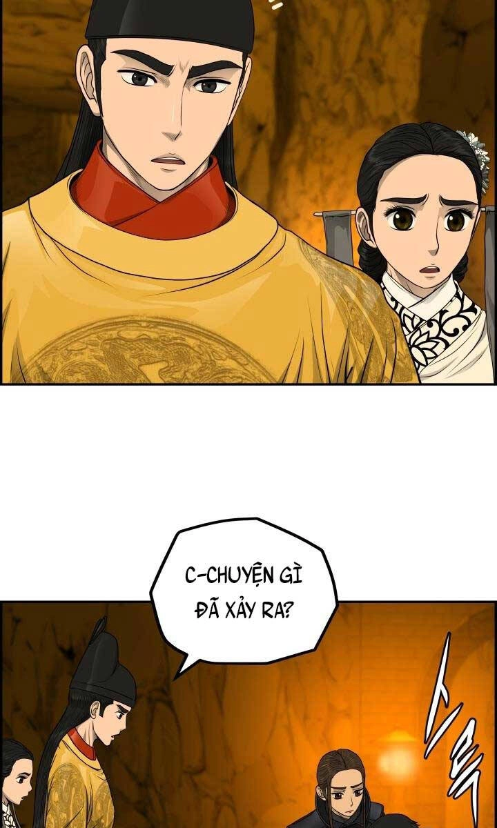 Phong Lôi Kiếm Chapter 63 - 14
