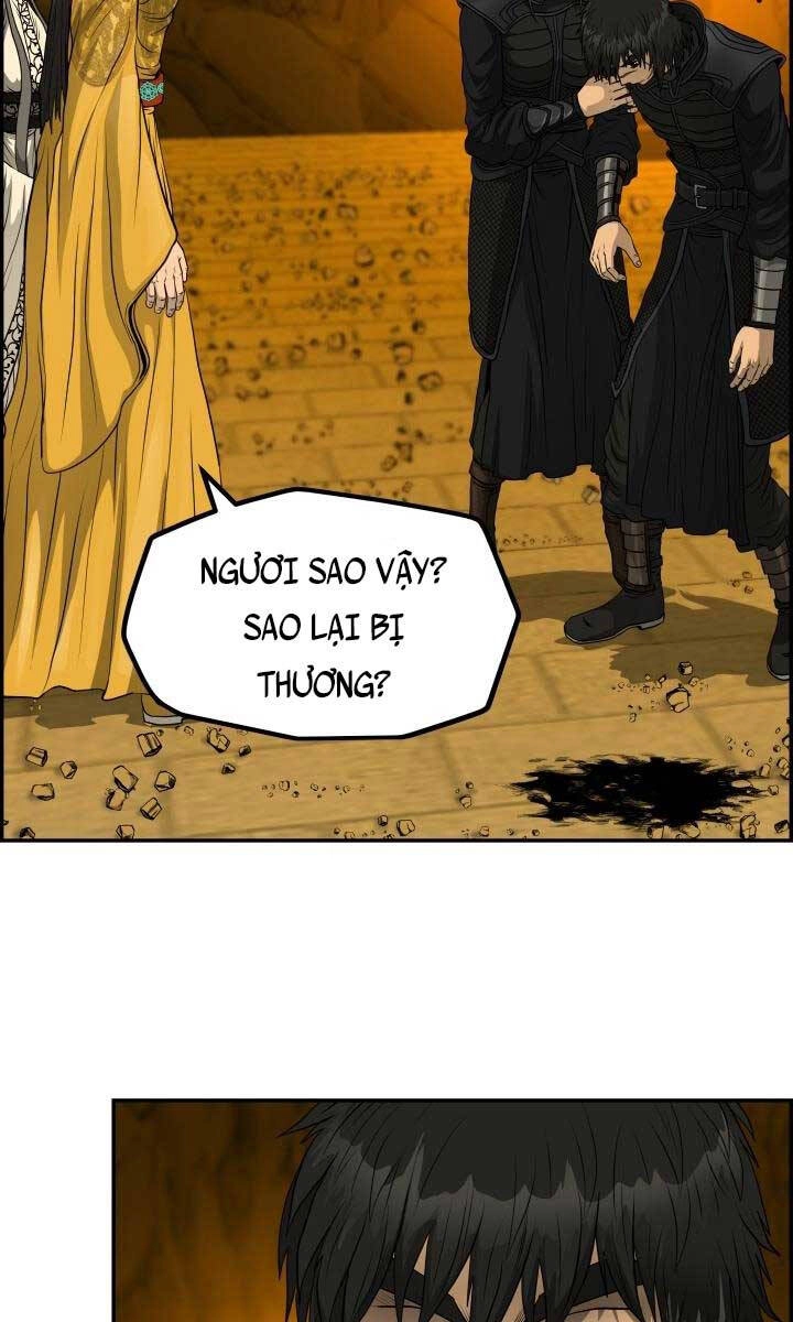 Phong Lôi Kiếm Chapter 63 - 15