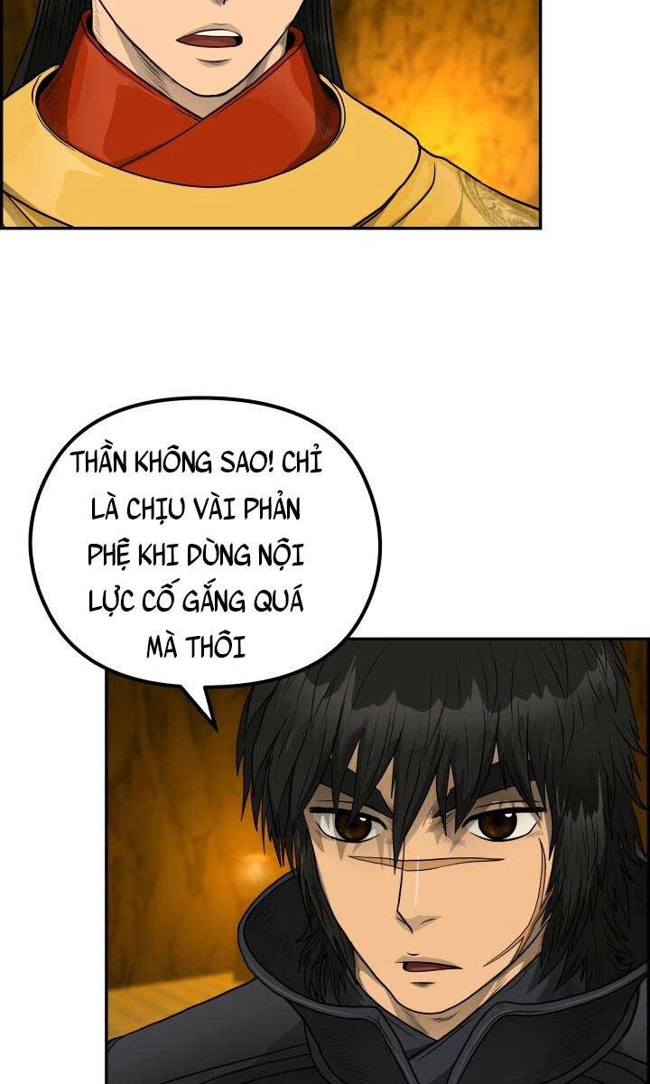 Phong Lôi Kiếm Chapter 63 - 17