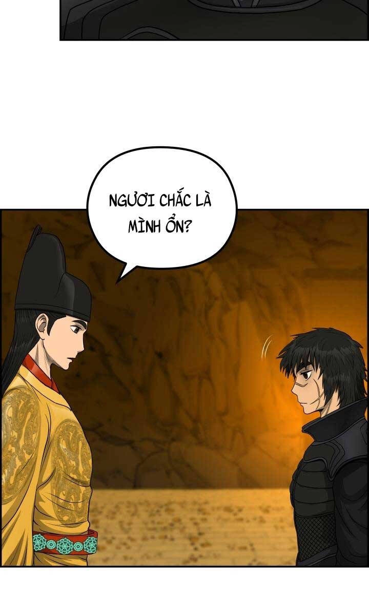 Phong Lôi Kiếm Chapter 63 - 18